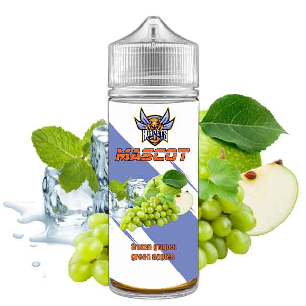 Mascot – Hornets 100ml