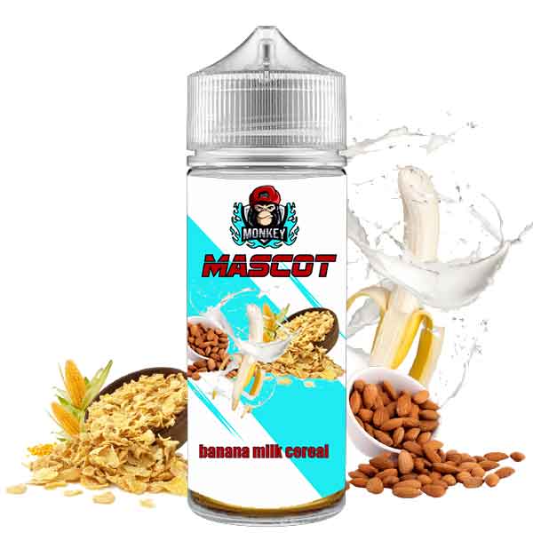 Mascot – Monkey 100ml