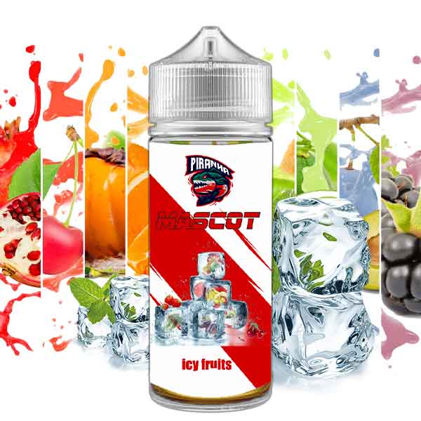 Mascot – Piranha 100ml