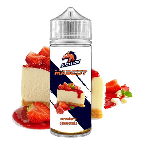 Mascot – Stallion 100ml