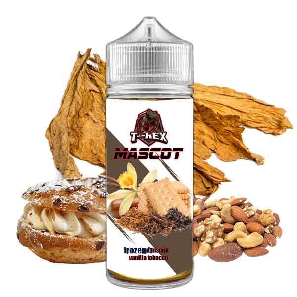 Mascot – T-Rex 100ml